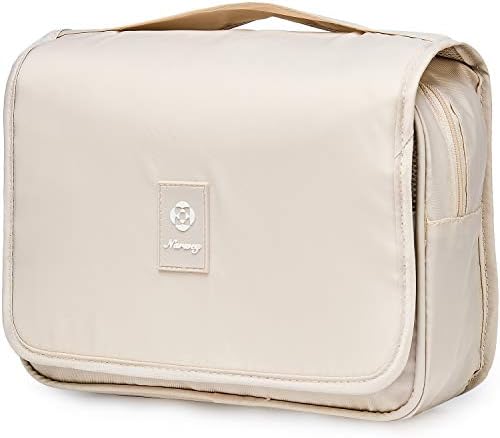 Narwey Small Hanging Travel Toiletry Bag by Narwey