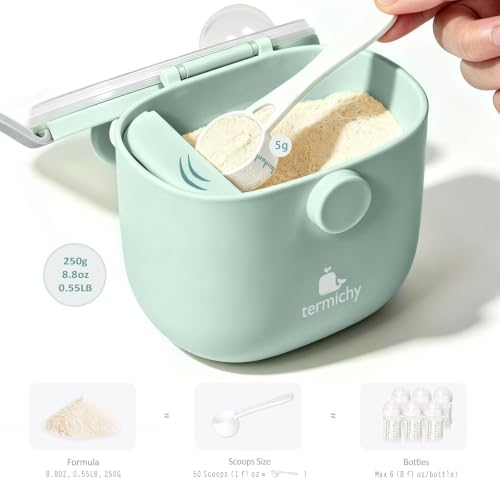 Termichy Baby Formula Dispenser - Image 2