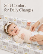 Changing Pad Covers 2 Pack - Image 3