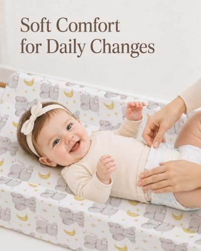 Changing Pad Covers 2 Pack - Image 3