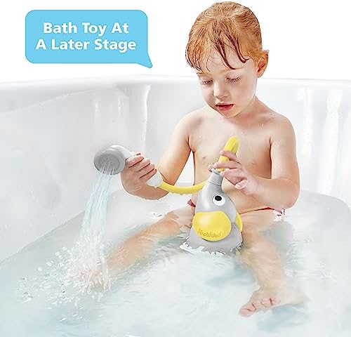 Yookidoo Baby Bath Shower Head - Image 5