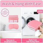 Bath Kneeler and Elbow Kneeling Rest Pad - Image 5