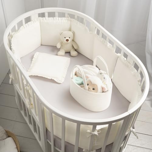 Diaper Caddy Organizer, Gift Basket - Image 6