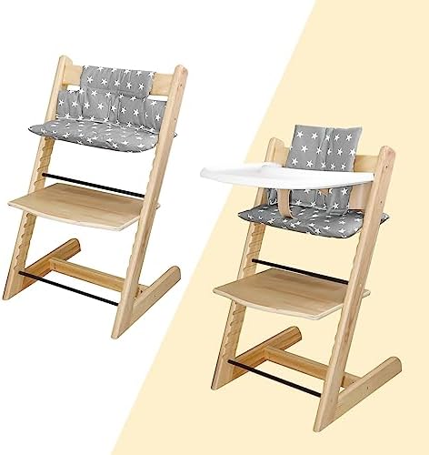 for Tripp Trapp High Chair Cushion - Image 2