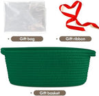 Pro Goleem Small Woven Basket - Image 3