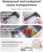 Nuliie Wearable Breast Pump Bag - Image 3