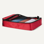 Amazon Essentials 4-Piece Packing Cubes Travel Accessories Set, Luggage - Image 3
