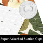 Shower Mat Non-Slip Bathtub Mats - Image 3