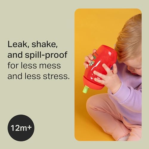 Tommee Tippee Sporty Bottle, 10oz Sippy Cups - Image 2