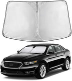 EcoNour Windshield Sunshade Compatible by EcoNour