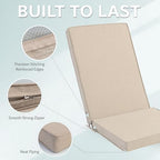 Adirondack Chair Cushion - Image 7