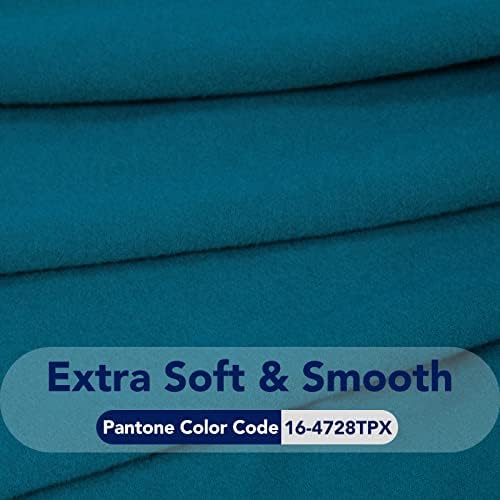 PureFit Stretc Recliner Chair Covers Fleece Soft Couch Covers - Image 5