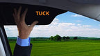Windshield Sunshade for Car Sun Window Shade Visor Shades Sunshade Visors - Image 3