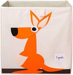 3 Sprouts Storage Cube by 3Sprouts