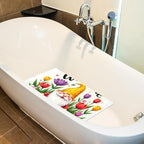 Shower Mat Non-Slip Bathtub Mats - Image 5