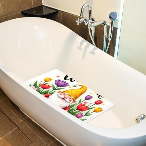 Shower Mat Non-Slip Bathtub Mats - Image 5
