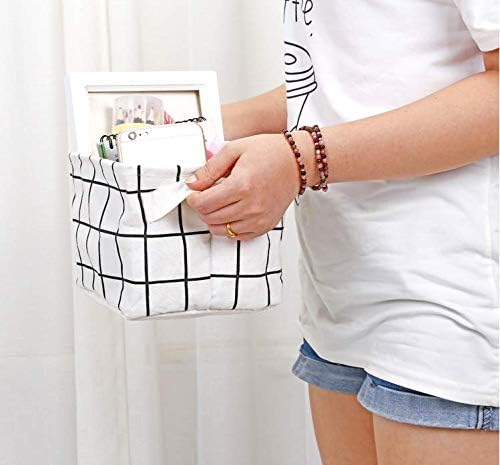 Tamicy Mini Storage Basket（Pack of 5） - Image 3