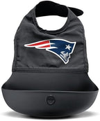 Smilo Silicone Bib by Smilo