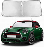 EcoNour Windshield Sunshade Compatible by EcoNour