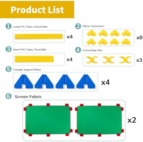 2 Pack Play Panel - Image 4