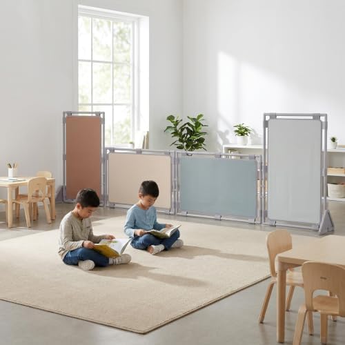 Children's Factory PlayPanel Room Divider 47.5" x 30.5" by ChildrensFactory
