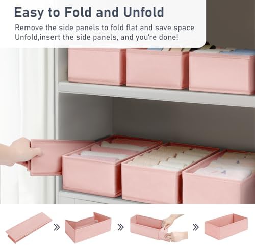 DIMJ Drawer Organizer - Image 4