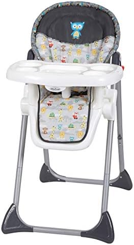 Baby Trend Sit-Right High Chair by BabyTrend%C2%AE