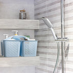 Tiawudi Portable Shower Caddy, Caddy Organizer - Image 6