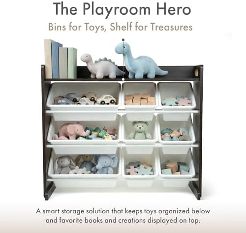 Humble Crew Kids Toy Organizer - Image 5