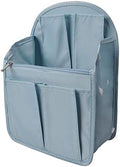 Vercord Backpack Organizer Insert Liner Hanging Travel Bag in Bag by Vercord