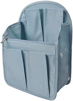 Vercord Backpack Organizer Insert Liner Hanging Travel Bag in Bag by Vercord