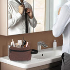 Icramsy Travel Toiletry bag Toiletry bag - Image 6
