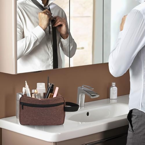 Icramsy Travel Toiletry bag Toiletry bag - Image 6