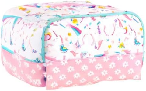 Stephen Joseph, Kids Toiletry Bag, Boys and Girls Toiletry Kit, Travel Bag - Image 6