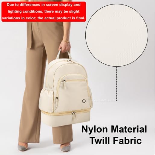 GDNasist Breast Pump Backpack Compatible - Image 4