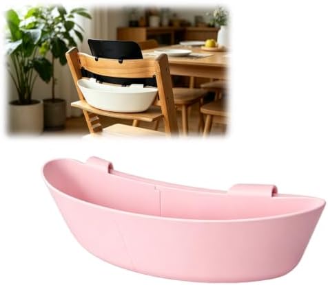 High Chair Storage Organizer Compatible by Unknown