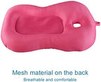 KAKIBLIN Baby Bath Mat, Baby Bath Pad, Soft Anti-Slip Babies Baths Insert - Image 5