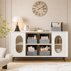 Homsorout Fabric Closet Storage Cubes - Image 4