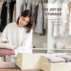 Homsorout Cube Storage Organizer - Image 5