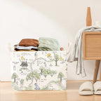 Winnie Nursery Baby Stuff, Winnie Storage Basket, Winnie Nursery Storage Baske - Image 6