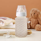 Kisangel Insulated Baby Bottle Sleeve - Image 6