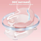 Baby Bath Seat for Babies 6 Months & Up - Image 3