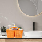 Tiawudi Portable Shower Caddy, Caddy Organizer - Image 7