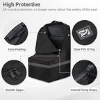 Car Seat Travel Bag - Image 3