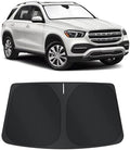 TINGLU Sun Shade for Subaru WRX 2015-2021 Accessories Windshield Sun Shade by TINGLU