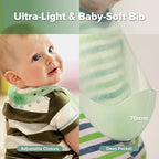 Haakaa Silicone Baby Travel Feeding Set - Image 6