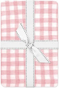 Butterblu Frankie Fitted Crib Sheet 100% Organic Cotton by Butterblu