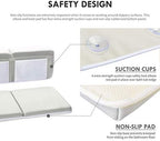 Kneeler Pad Elbow Support, Baby Bath Kneeler - Image 4