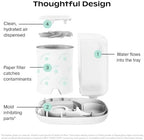 Canopy Bedside Evaporative Humidifier - Image 3