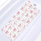 Bathtub Shower Mat 40X16 Inch, for Toddler by Culudea